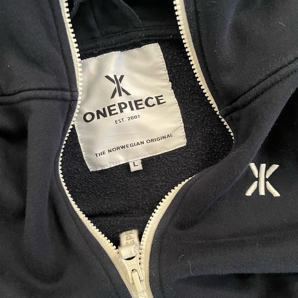 Onepiece mens original onesie - Picture 2 of 2